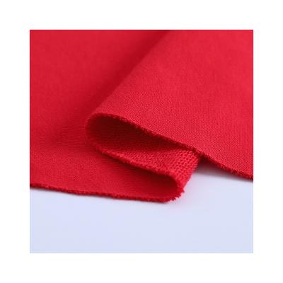 China Factory wholesale anti-static high quality poly cotton fabric polyester uniform woven fabric for sale