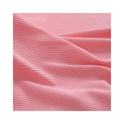 China Manufacturer Supplier China Cheap Polyester Rayon Spandex Fabric Breathable Rayon Fabric Spandex for sale