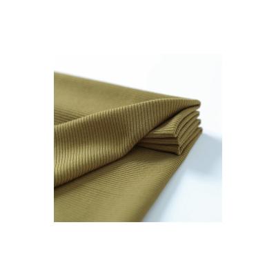 China New China Breathable Professional Stretch Knitted Fabric 260Gsm Free Cut Good For Sportswear Bedding for sale