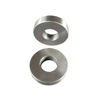 China Household Appliances Customized Round Stainless Steel Slot Nut Durable 5-1000mm Stainless Steel Washer for sale