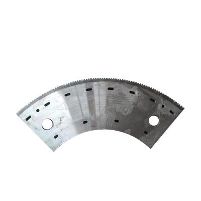 China Customizable Rotating Hub Installation Gear Part Good Quality Alloy Steel Gear Hub Customizable Steel Part for sale