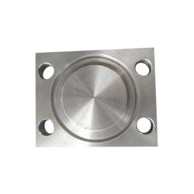 China Used For Durable Valve Gaskets Air Tightness Test New Product Stainless Steel Gasket Plate Customized Square Pressure Test Gasket Plate for sale