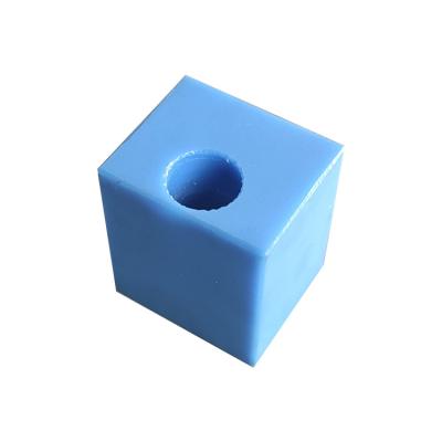 China ABS Electric Carrier Field Automation Field Automation Support Customized Plastic Support Block for sale