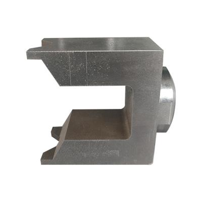 China Used for positioning machining equipment and maintaining high quality products industry clamping positioning support customized steel positioning tool for sale