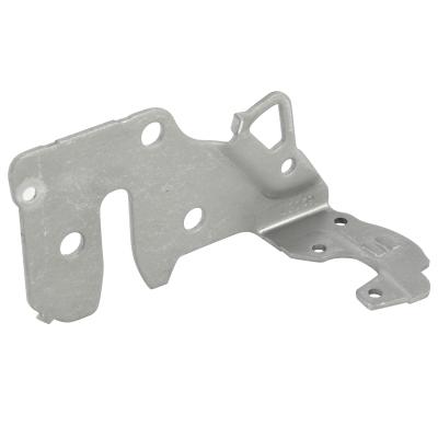 China Stainless High Quality Metal Guaranteed Unique Quality Precision Aluminum Stamping Parts for sale