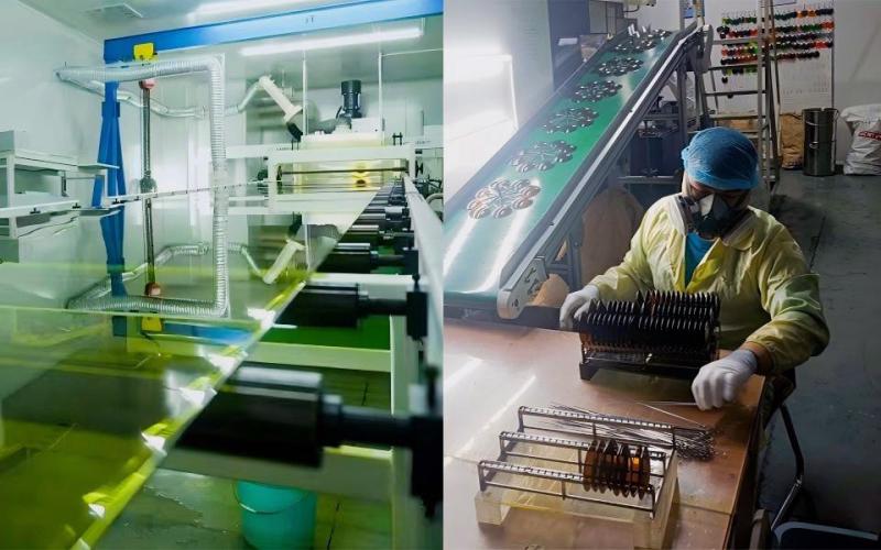 Proveedor verificado de China - XINLAND LASER CO.,LTD