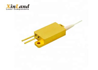 China verbundene Laserdiode 20w 808nm Faser zu verkaufen