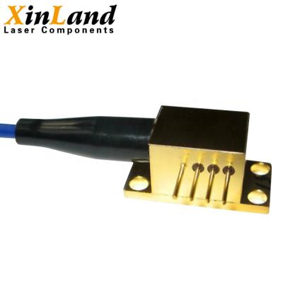 China diodo láser vermelho de 760nm-830nm IR Mini Laser Diode Powerful Fiber à venda