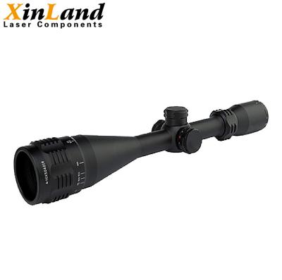 China 24x, das mehrfache Länge Riflescopes 380mm der linearen Wiedergabe jagt zu verkaufen