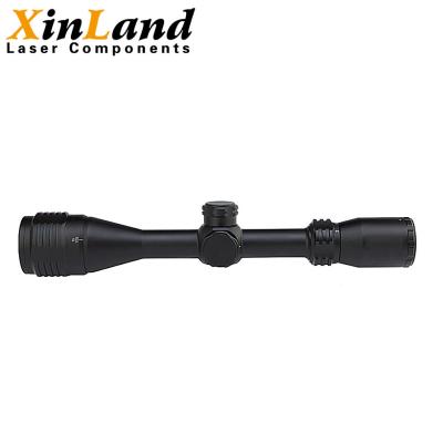 China Wasserdichte Vektor-Optik Riflescope gleiten nicht dauerhaften taktischen Bereich Riflescope zu verkaufen