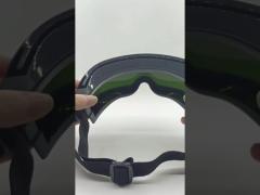 Laser Protection Glasses