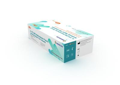 China TUV H Pylori Rapid Test Kit for sale