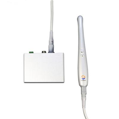 China High quality dental WIFI WIFI intraoral camera/intra oral scanner for sale