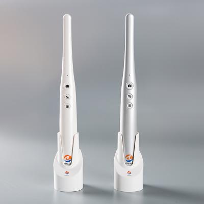 China A9S-X Wireless Transfer Ultrathin Macro Lens And U-disk Dental Intraoral Camera for sale