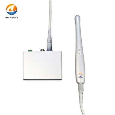 China WIFI conncet odontologi instrumental portable dental camera intraoral kamera for sale