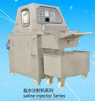 China Chicken meat marinating syringe /turkey injector where to buy /meat injector machine for sale