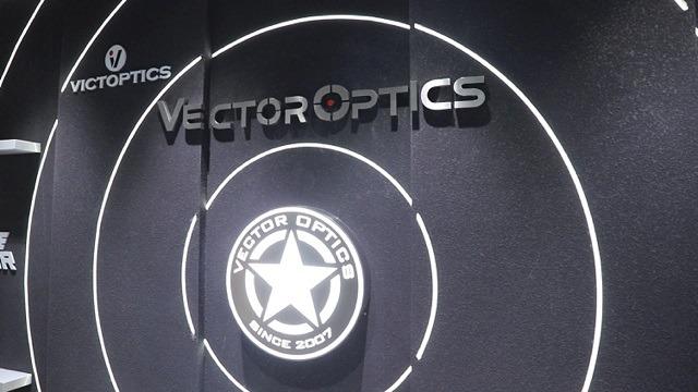 Verified China supplier - Shanghai Vector Optics Operation Co., Ltd.