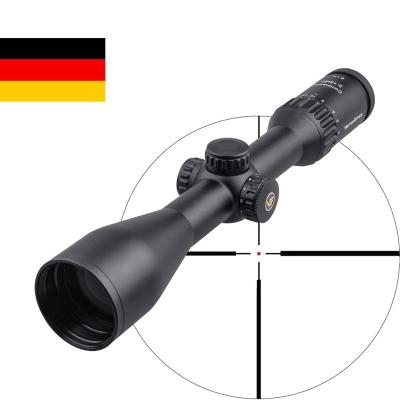 China German 2-12x50 Hunting Optics System Aluminum Alloy 6061-T6 Continental Glass Scope Scopes HD Clear Even In Dawn Or Dusk Low Light Condition for sale