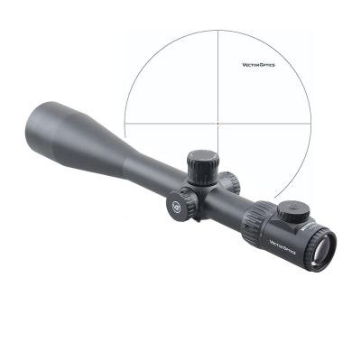 China Application for Hunting Vector Optics Minotur 10-50X60 Genll SFP Tactical Scope High Power Illuminated1/8 MOA Dot Scope for sale