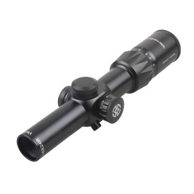 China Vector Optics Grimlock 1-6x24 IR Long Contract Eye Relief Side Illuminated Scope Tactical Device For Hunting China SCOC-13 Grimlock Tactical Scope for sale