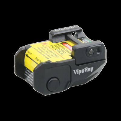 China 6061-T6 VipeRay Scrapper Toy Car Red Laser Sight for sale