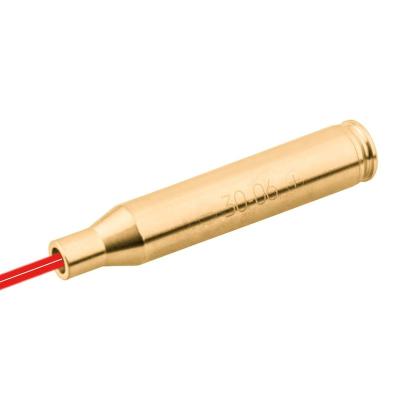 China High Quality Brass Red Bore Sight Hole Laser Bore Sight Laser Bore Sight for sale