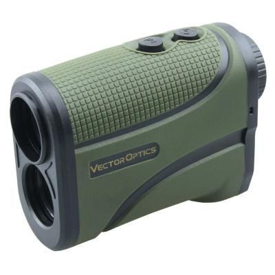 China Vector Optics Paragon 6x25 LCD Golf Rangefinder Rangefinder Compact Hunting Rangefinder 12MOA for sale