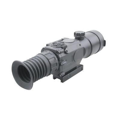 China Factory Owltron 3.7-11x50 OLED Scope Straight In Low Light1/4 MIL Infrared Night Vision Scope For Hunting 600 Meters Extend OWNVS-01 Night Vision Scope for sale