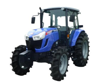 China Factory MOTOR JAPAN FAMOUS BRAND 95HP 4WD Used ISEKI T954 Tractor For Sale for sale