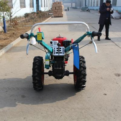 China High Quality Mini Hotels Chinese Tractor Small Compact Tractors 20 Horsepower On Sale for sale