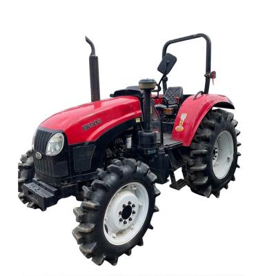 China /Durable Factory Quality Double MK904 Single Hydraulic Exit Farm Tractor Used for sale