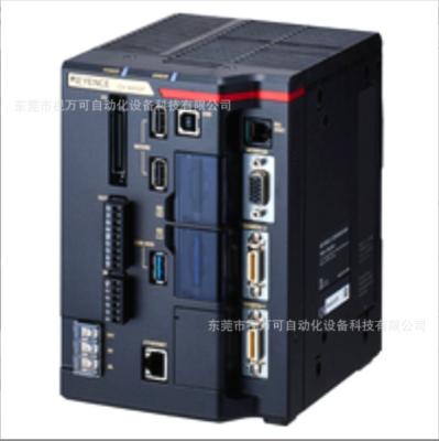 China Brand New Original KEYENCE CV-X420F Vision System Controller Provide Genuine Technical Solutions Trader CV-X420F for sale