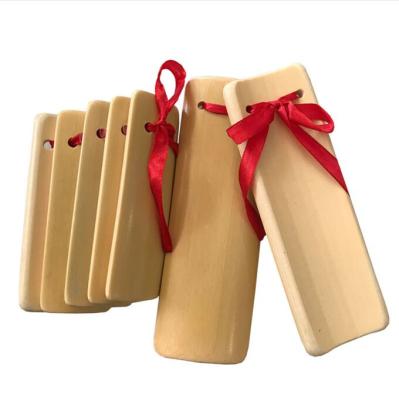 China Amazon Best Selling Wooden Bamboo Chinese Traditional Instrument Set For Kids Bamboo Musical Instrument Allegro Toy for sale