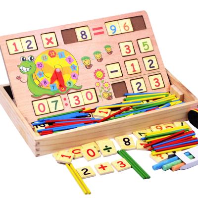 China Cartoon Toy Wholesale Baby Puzzle Toys Colorful Jigsaw Board Wooden Learning Assortment Dish for sale