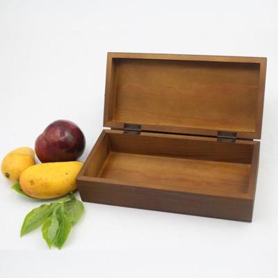 China Eco-Friendly Custom Storage Logo Wooden Pen Gift Case Factory-direct eco-friendly Hotselling best quality for sale