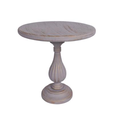 China Wedding Party Cake Stand Marble Cake Stand Dessert Display Viable Wooden Base Tray For Wedding Birthday Cake for sale