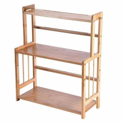 China Wholesale Minimalist Factory Good Selling Magnetic Kitchen Shelf Spice Rack Kitchen Orgnizer Holder for sale