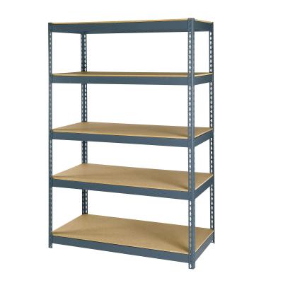 China Shelving Shelving Factory Wholesale Space Saving Storage Shelf 3 Tier Storage Corner Shelf Corner Storage High Shelf for sale