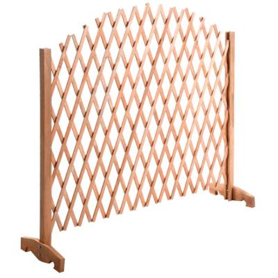 China Hotselling Viable Factory Small Dog Fence Gate Small Dog Fence Wood Fence for sale