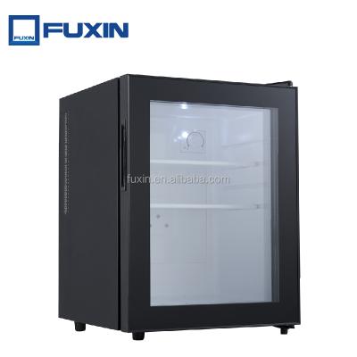 China Hotel THERMOELECTRIC Mini Bar Fridge for sale