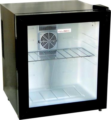 China THERMOELECTRIC Fridge Small Hotel Compact Refrigerator for sale