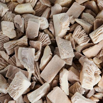 China Healthy Food Frozen  Oyster Mushroom Factory Direct Export Of frozen Oyster Mushroom for sale