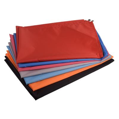 China Small and lightweight picnic folding beach mat softness mat for sale