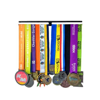 China Europe Running Marathon Sport Medal Hanger for sale