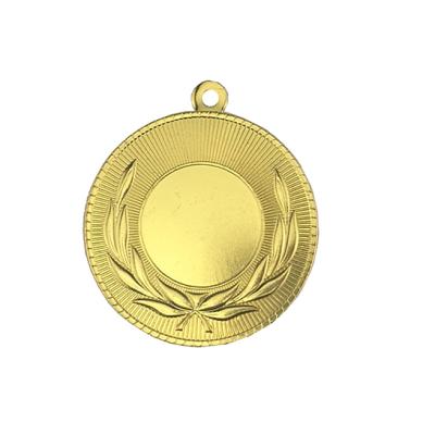 China Wholesale Nice Europe Quality Iron Medal Blank Medal for sale