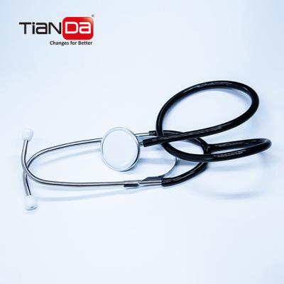 China Asking Traders Medical Soft Stethoscope Listening Pediatric Pregnant Women Multifunction Cardiopulmonary Heart Fetal Pulse Departme for sale