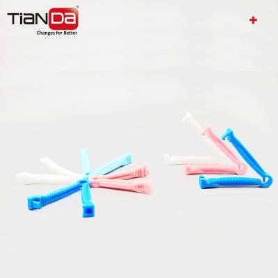 China No Toxic Tianda Umbilical Cord Disposable Medical Slings With CE Approval for sale