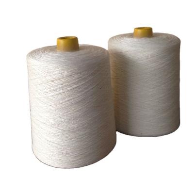 China 20s / 3 100% Anti Static Fire Proof Thread Meta Aramid Yarn 1313 In Other Yarn for sale