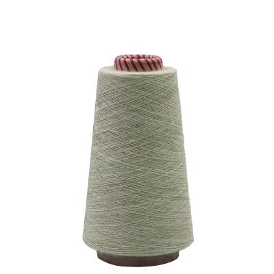 China Meta 40s/3 Aramid IIIA Anti-Static Heat Resistant Yarn for sale