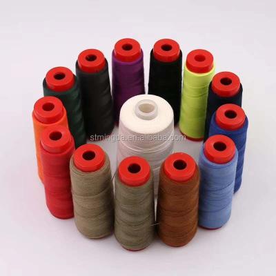 China High Temperature Resistant Para aramid /meta aramid thread flame retardant yarn for sale